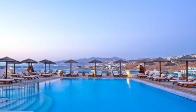 Grand Beach (Mykonos)