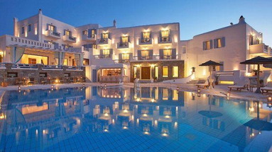 Grand Beach (Mykonos)