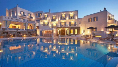 Grand Beach (Mykonos)