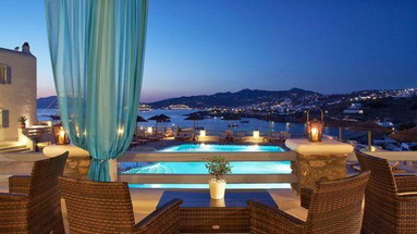 Grand Beach (Mykonos)