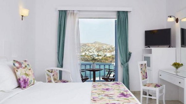 Grand Beach (Mykonos)
