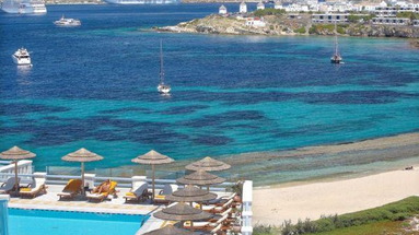 Grand Beach (Mykonos)