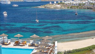 Grand Beach (Mykonos)