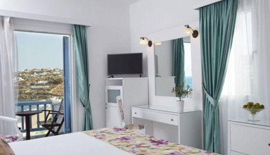 Grand Beach (Mykonos)