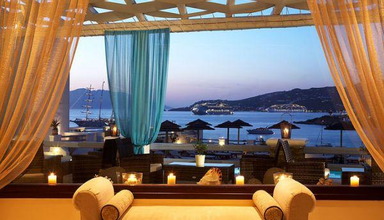Grand Beach (Mykonos)