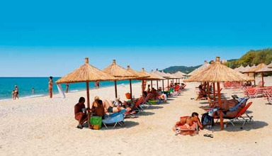 Grand Beach