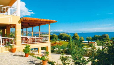 Grand Beach