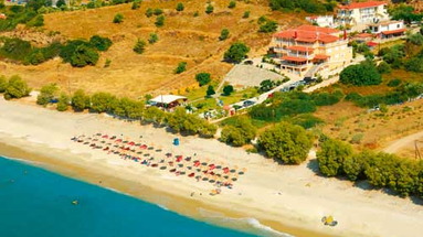 Grand Beach