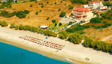Grand Beach