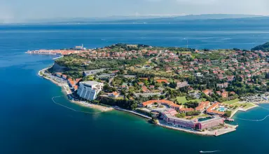 Grand Bernardin