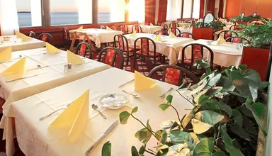 Grand Bernardin
