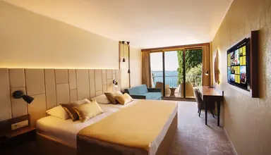 Grand Bernardin