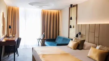 Grand Bernardin