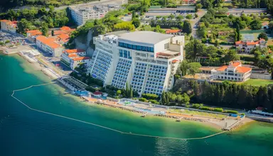 Grand Bernardin
