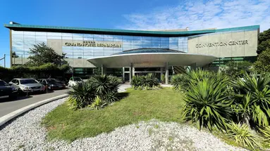 Grand Bernardin