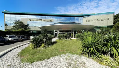 Grand Bernardin