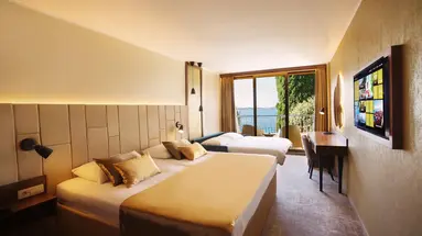 Grand Bernardin