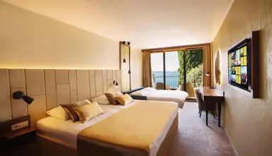 Grand Bernardin