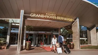 Grand Bernardin