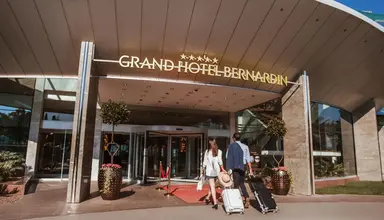 Grand Bernardin