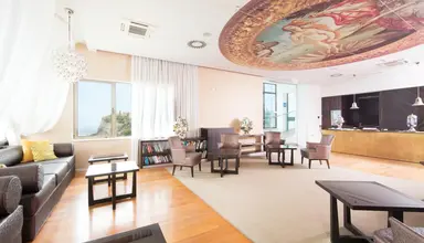 Grand Bernardin