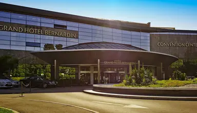 Grand Bernardin