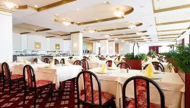 Grand Bernardin