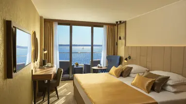 Grand Bernardin