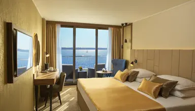 Grand Bernardin