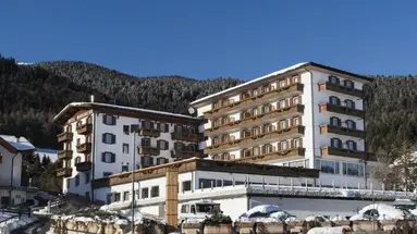 Grand Biancaneve