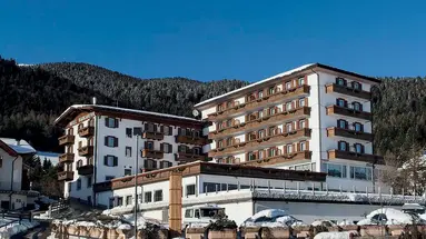 Grand Biancaneve