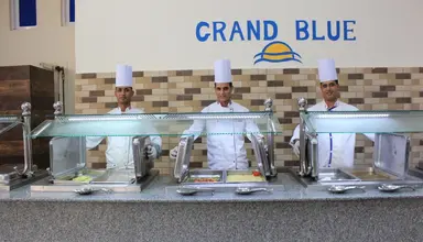 Grand Blue Aqua Park (ex. Saint Maria)