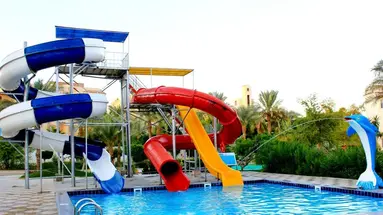 Grand Blue Aqua Park (ex. Saint Maria)