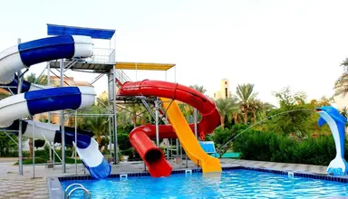 Grand Blue Aqua Park (ex. Saint Maria)