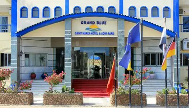 Grand Blue Aqua Park (ex. Saint Maria)