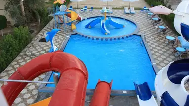 Grand Blue Aqua Park (ex. Saint Maria)
