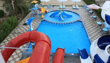Grand Blue Aqua Park (ex. Saint Maria)