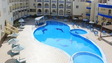 Grand Blue Aqua Park (ex. Saint Maria)