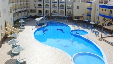 Grand Blue Aqua Park (ex. Saint Maria)