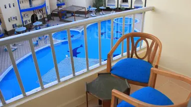 Grand Blue Aqua Park (ex. Saint Maria)