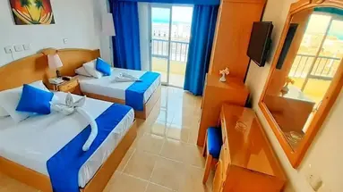 Grand Blue Aqua Park (ex. Saint Maria)