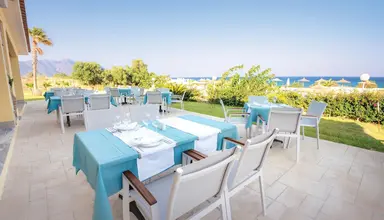 Grand Blue Beach