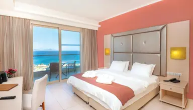 Grand Blue Beach
