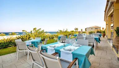 Grand Blue Beach
