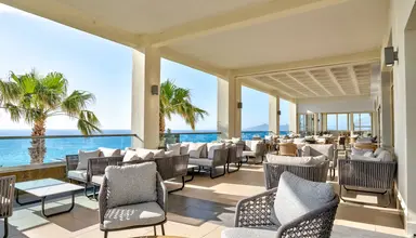 Grand Blue Beach
