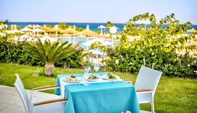 Grand Blue Beach