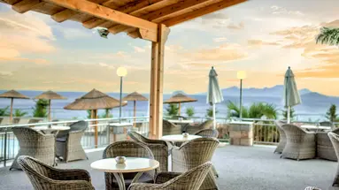 Grand Blue Beach