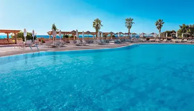 Grand Blue Beach