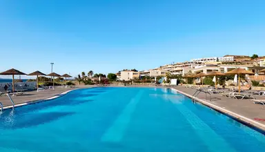 Grand Blue Beach
