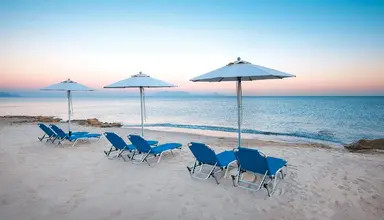 Grand Blue Beach